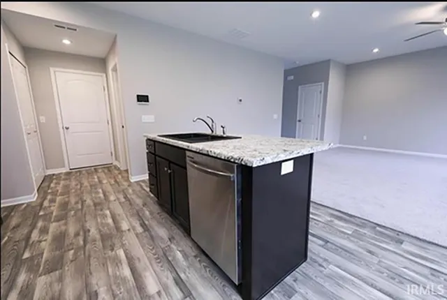 $1,795 | 3595 Canal Square Drive, New Haven, IN 46774