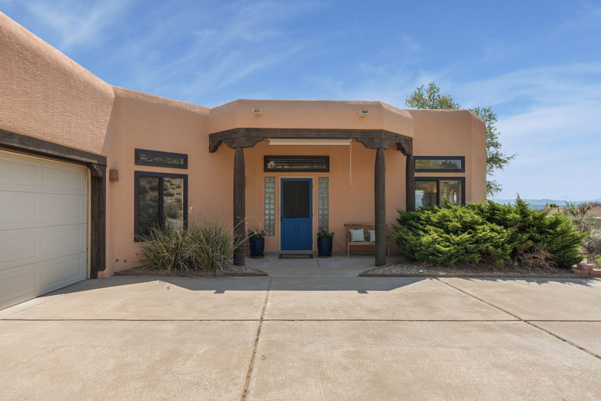 40 Sereno Road Corrales, NM 87048 - Photo 10 of 44 Gallery Image 10
