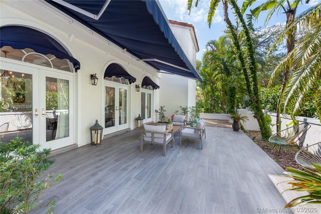 $1,217,000 | 841 Andalusia Avenue, Coral Gables, FL 33134