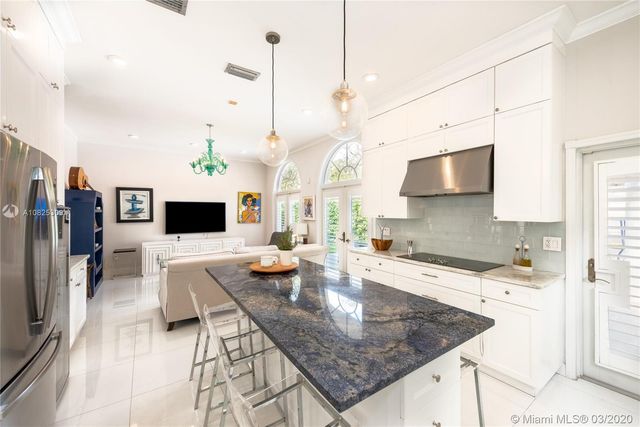 $1,217,000 | 841 Andalusia Avenue, Coral Gables, FL 33134