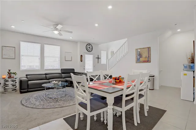 $424,900 | 664 Foam Flower Lane, Henderson, NV 89015