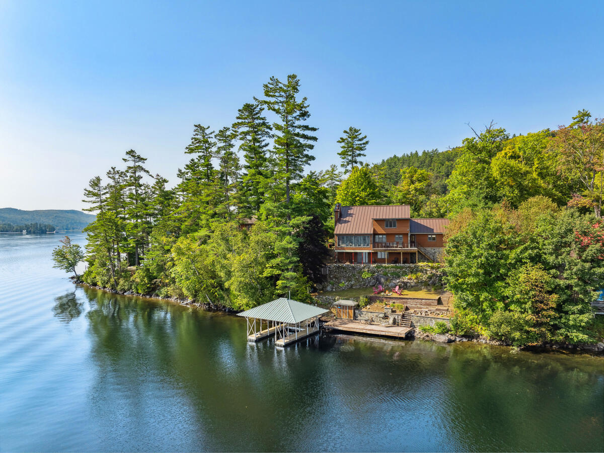 7 Sand Beach Point Road Brant Lake, NY 12815 - Photo 40 of 40 Gallery Image 40
