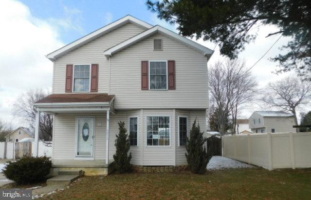 8253 Sheppard Road Pennsauken, NJ 08110 - Photo 1 of 18 Gallery Image 1