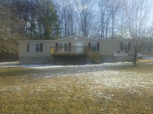 492 Raccoon Valley Road Powell, TN 37849 - Photo 1 of 1 Primary Photo