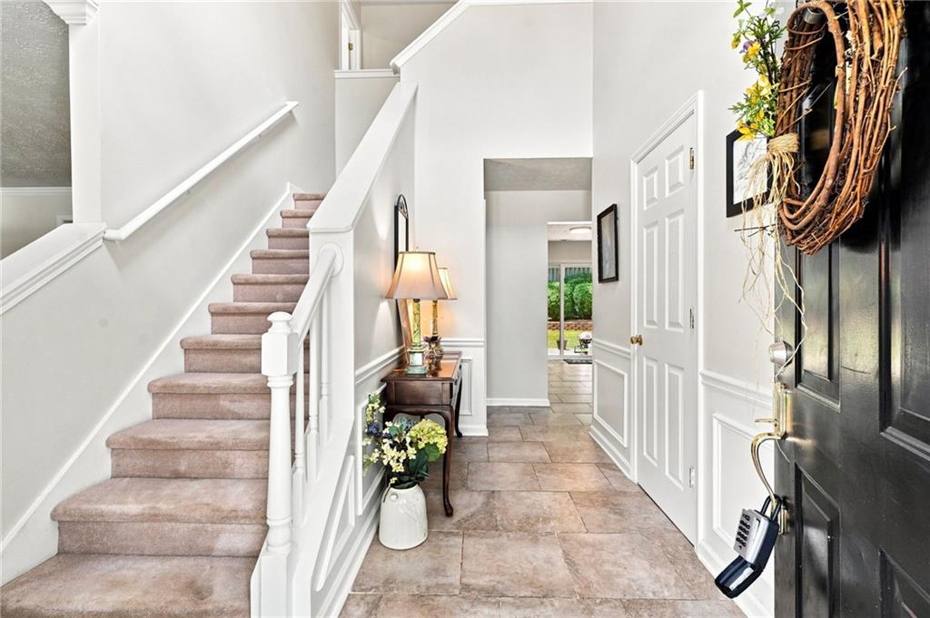 1593 Woodmore Road Southwest Marietta, GA 30008 - Photo 3 of 44 Gallery Image 3