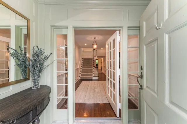 $3,200,000 | 412 Ridgewood Avenue, Glen Ridge, NJ 07028