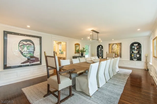 $3,200,000 | 412 Ridgewood Avenue, Glen Ridge, NJ 07028