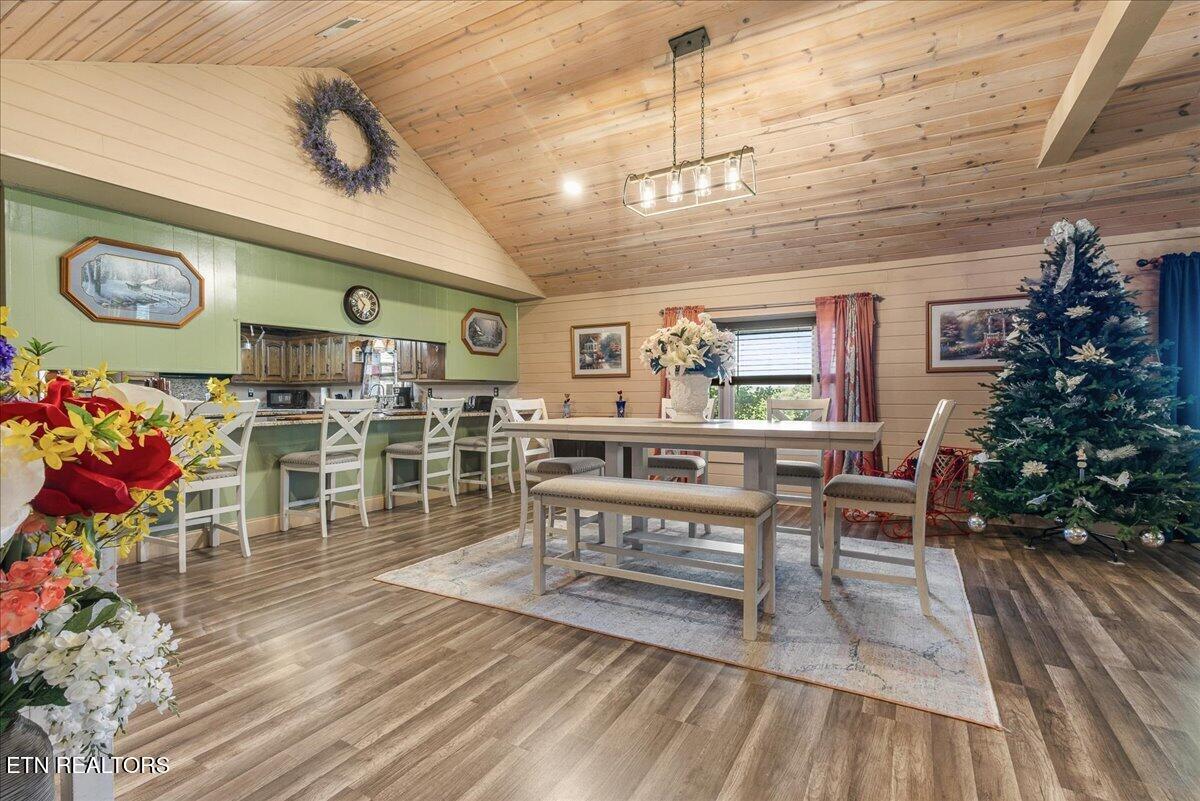 910 Reagan Valley Road Tellico Plains, TN 37385 - Photo 14 of 49 14