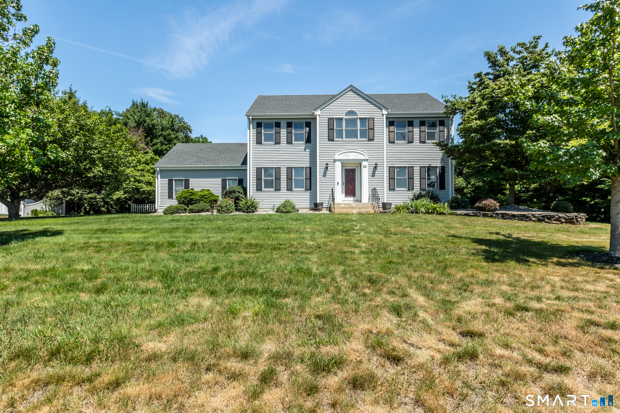 20 Windmill Road Ellington, CT 06029 - Photo 1 of 40