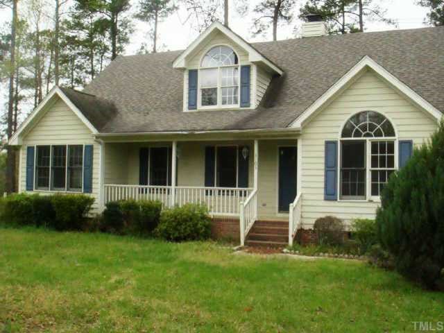 3105 Claim Road Clayton, NC 27520 - Photo 1 of 11 Gallery Image 1