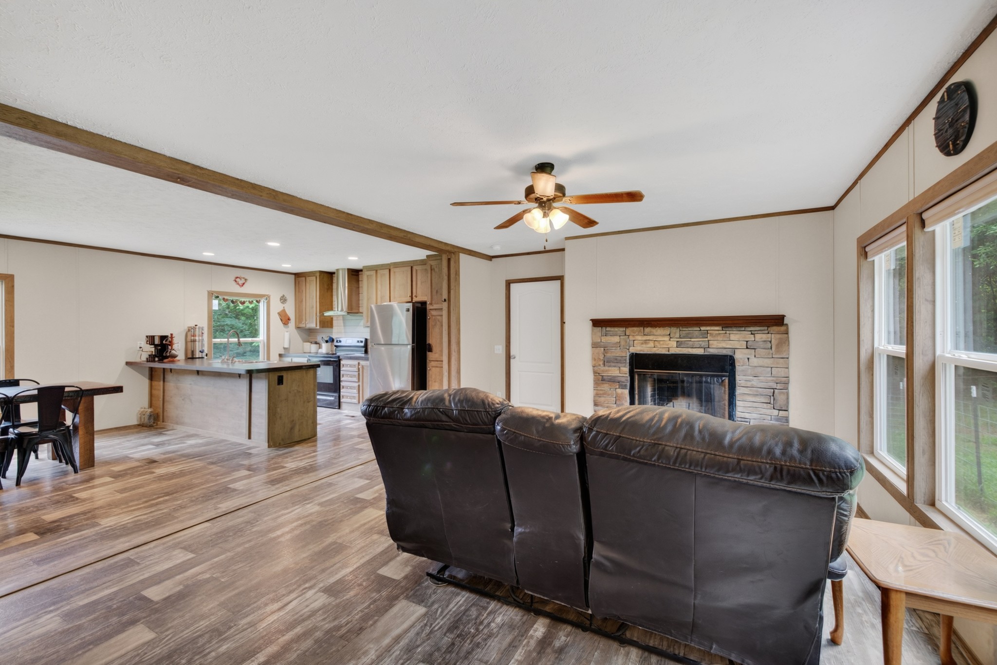 155 Earls Road Dover, TN 37058 - Photo 14 of 58