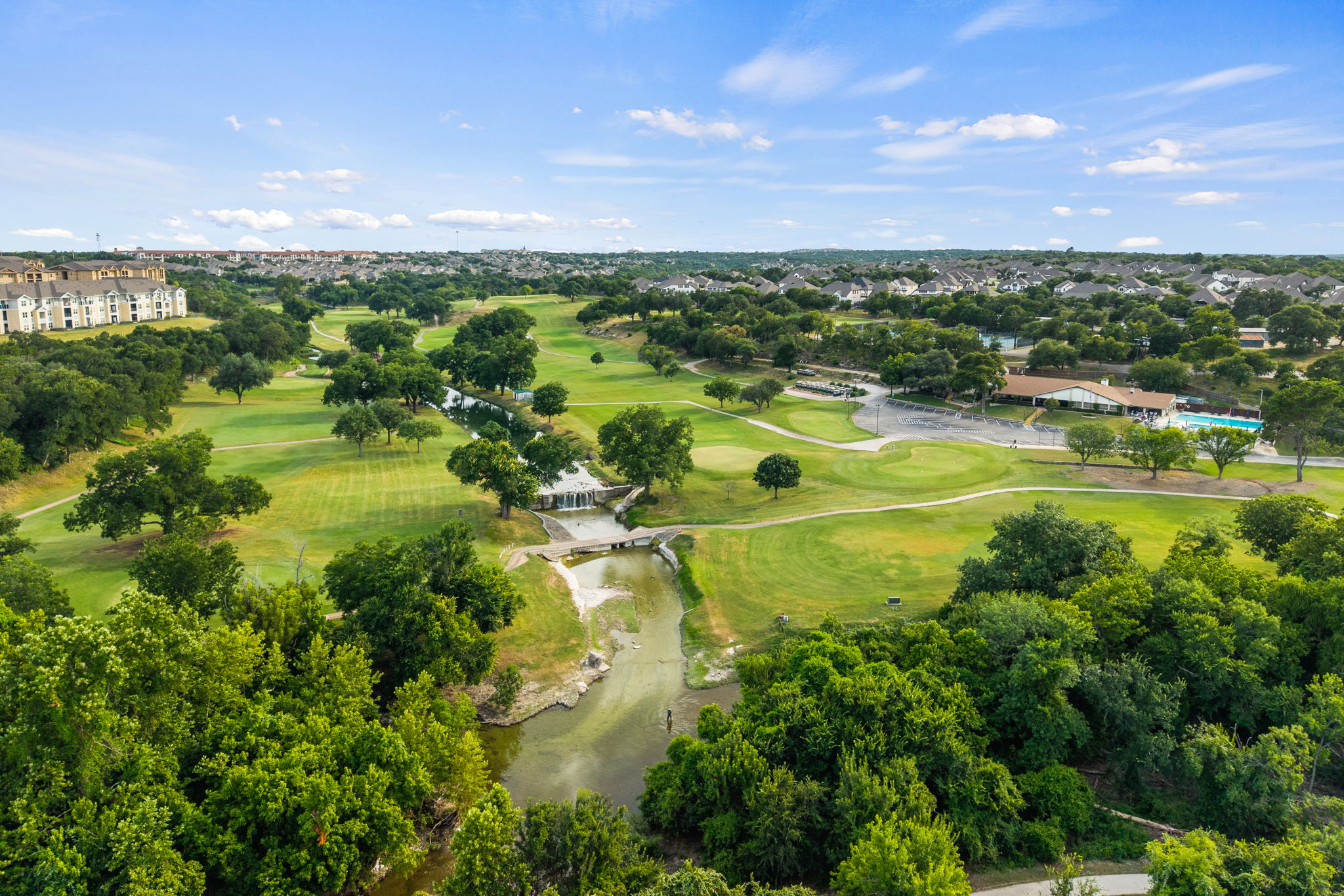 112 Springhouse Road Georgetown, TX 78628 - Photo 32 of 36