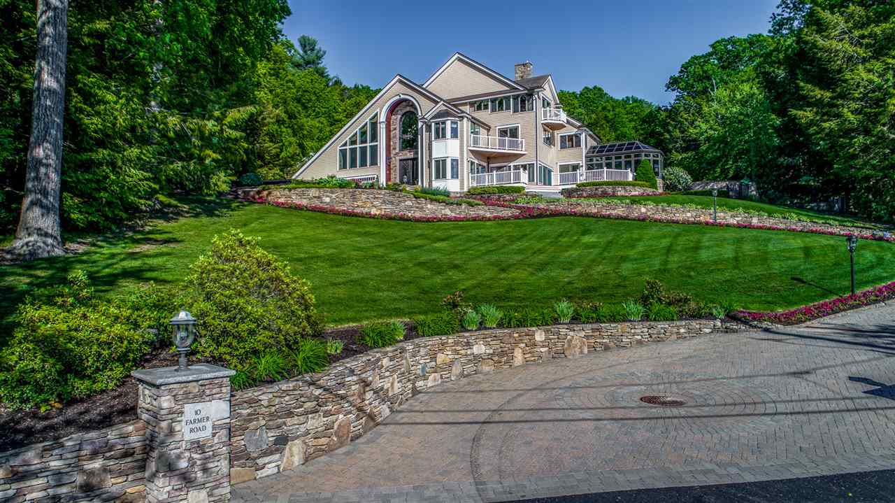 10 Farmer Road Windham, NH 03087 - Photo 1 of 37