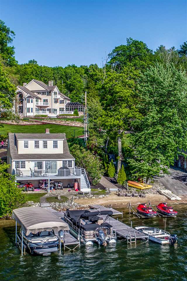 10 Farmer Road Windham, NH 03087 - Photo 3 of 37