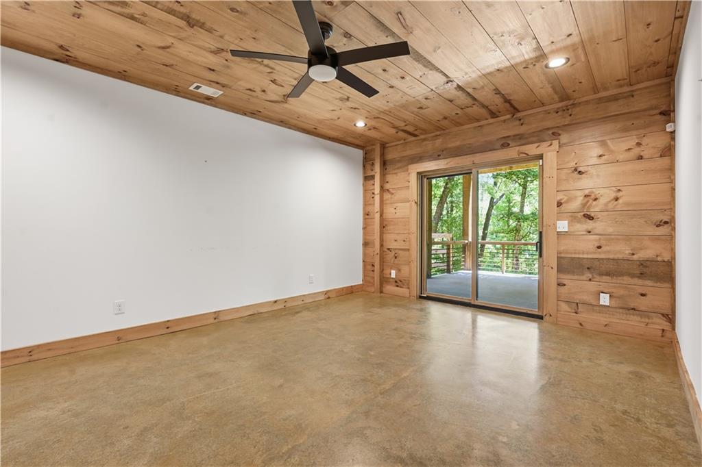 2632 Big Creek Road Cherry Log, GA 30522 - Photo 59 of 76
