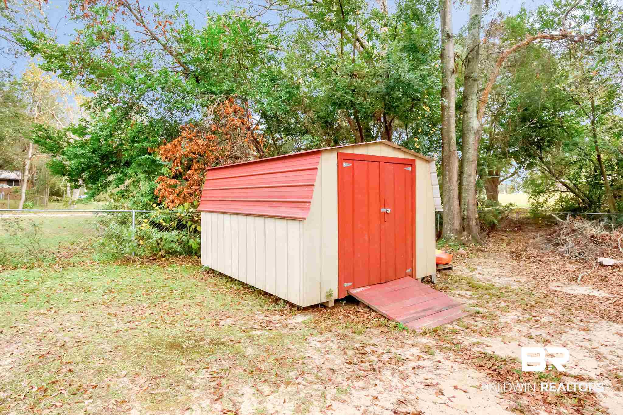 4651 Hoffman Road Mobile, AL 36619 - Photo 45 of 49