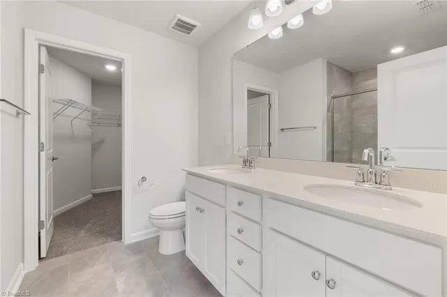 $249,990 | 1504 Allegheny River Street, McLeansville, NC 27301