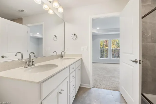 $249,990 | 1504 Allegheny River Street, McLeansville, NC 27301