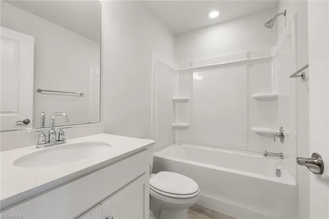 $249,990 | 1504 Allegheny River Street, McLeansville, NC 27301