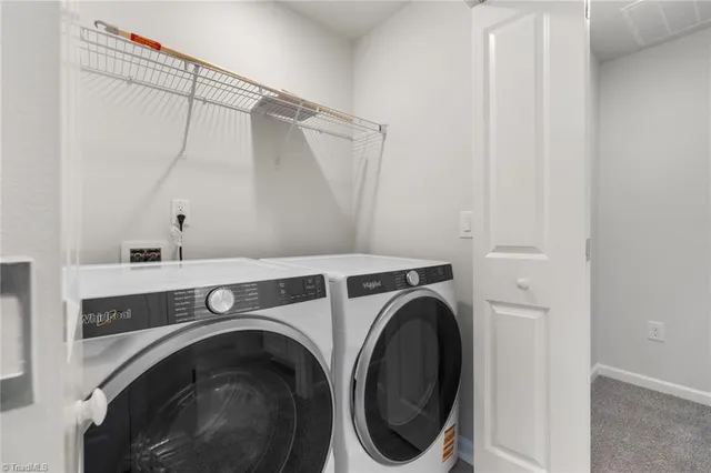 $249,990 | 1504 Allegheny River Street, McLeansville, NC 27301