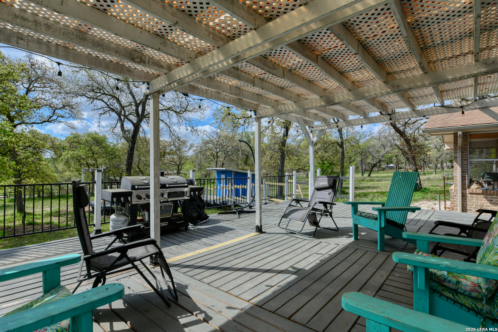 135 Pullman Road La Vernia, TX 78121 - Photo 30 of 51