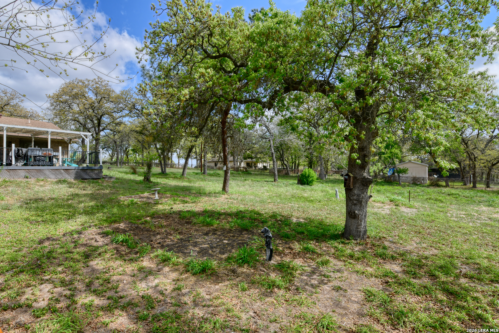 135 Pullman Road La Vernia, TX 78121 - Photo 34 of 51