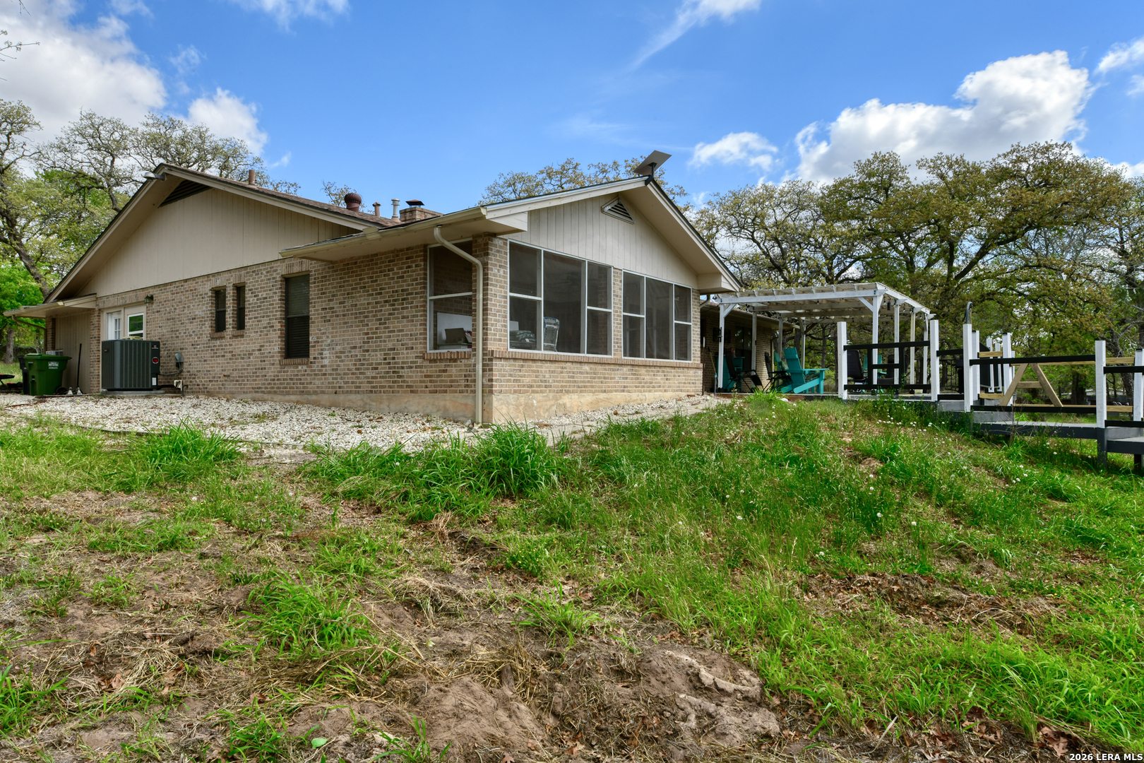 135 Pullman Road La Vernia, TX 78121 - Photo 35 of 51