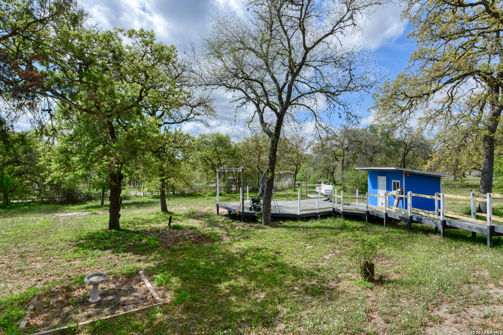 135 Pullman Road La Vernia, TX 78121 - Photo 48 of 51