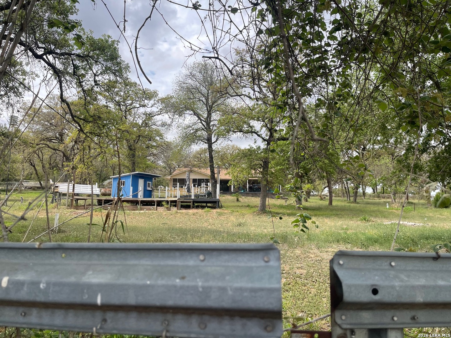 135 Pullman Road La Vernia, TX 78121 - Photo 49 of 51