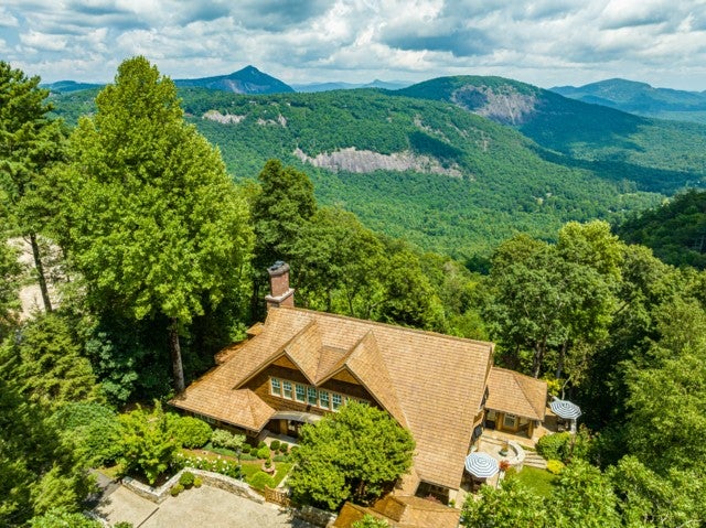 815 Ravenel Ridge Road Highlands, NC 28741 - Photo 50 of 51 Gallery Image 50