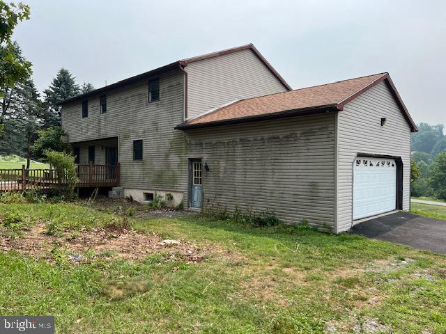 406 Miller Road Reading, PA 19608 - Photo 3 of 3