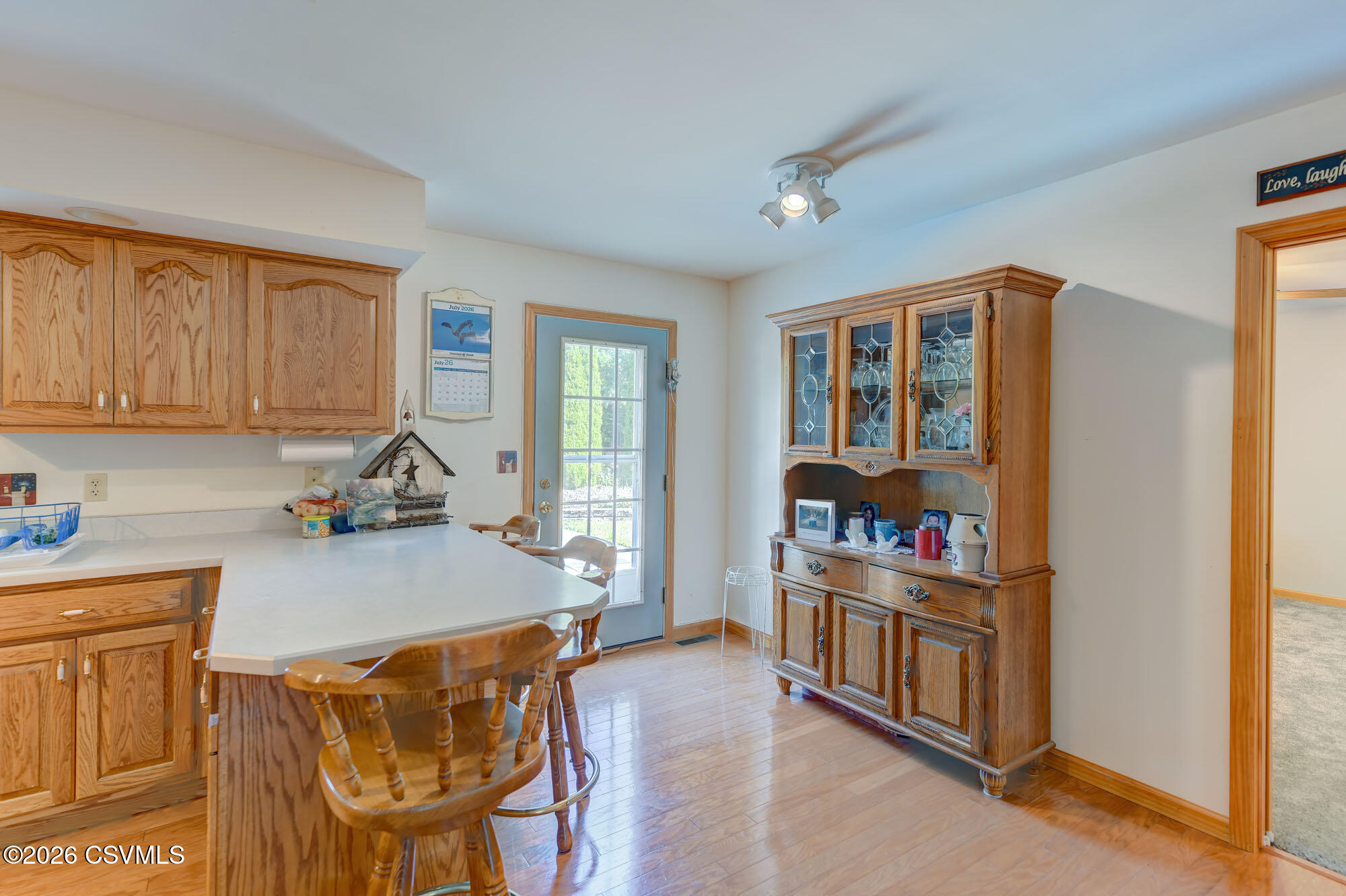 206 Campbell Road Catawissa, PA 17820 - Photo 8 of 51