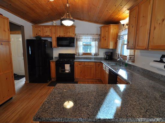 4668 Apex Valley Road Idaho Springs, CO 80452 - Photo 12 of 29 Gallery Image 12