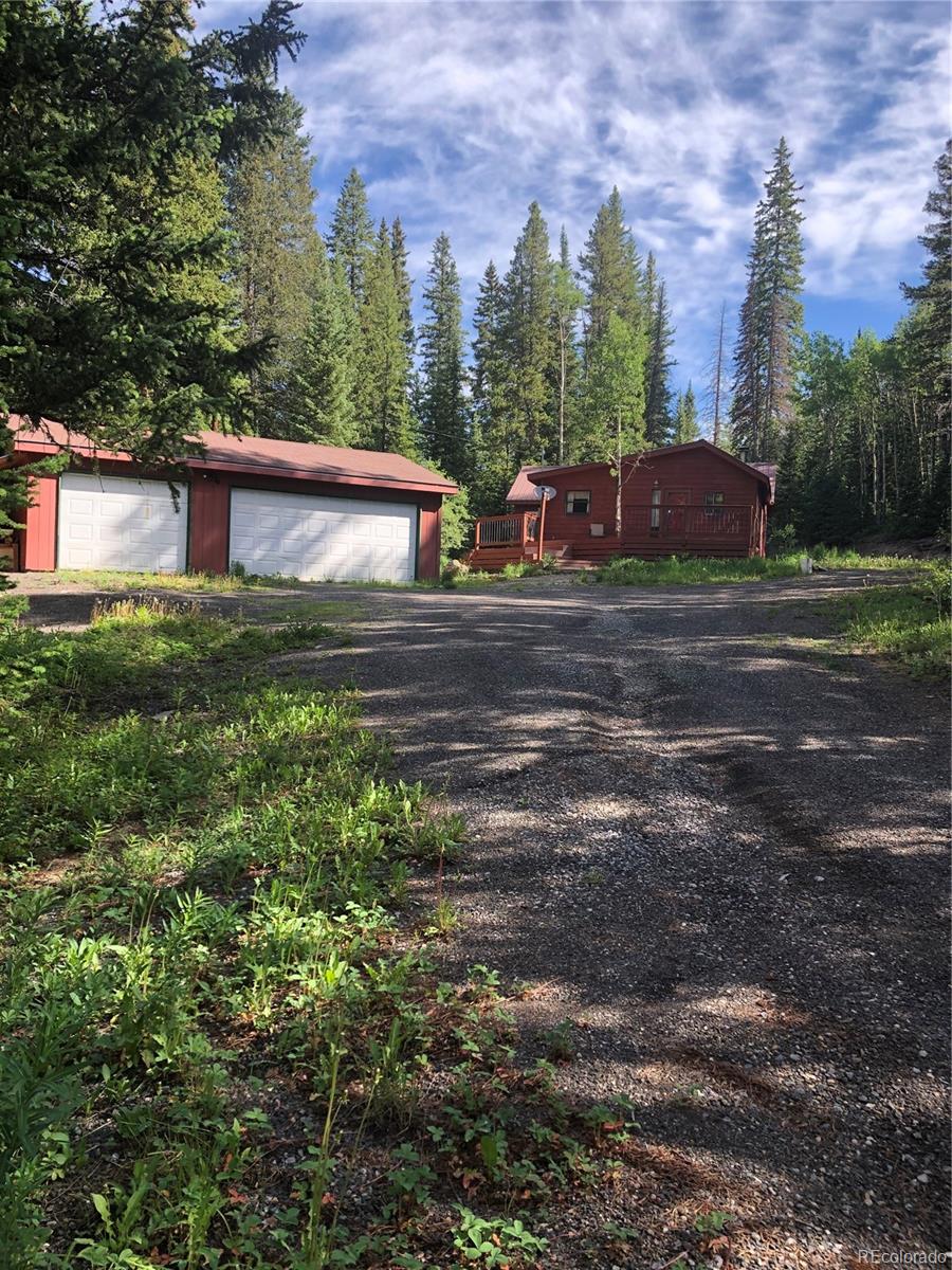 4668 Apex Valley Road Idaho Springs, CO 80452 - Photo 2 of 29 Gallery Image 2
