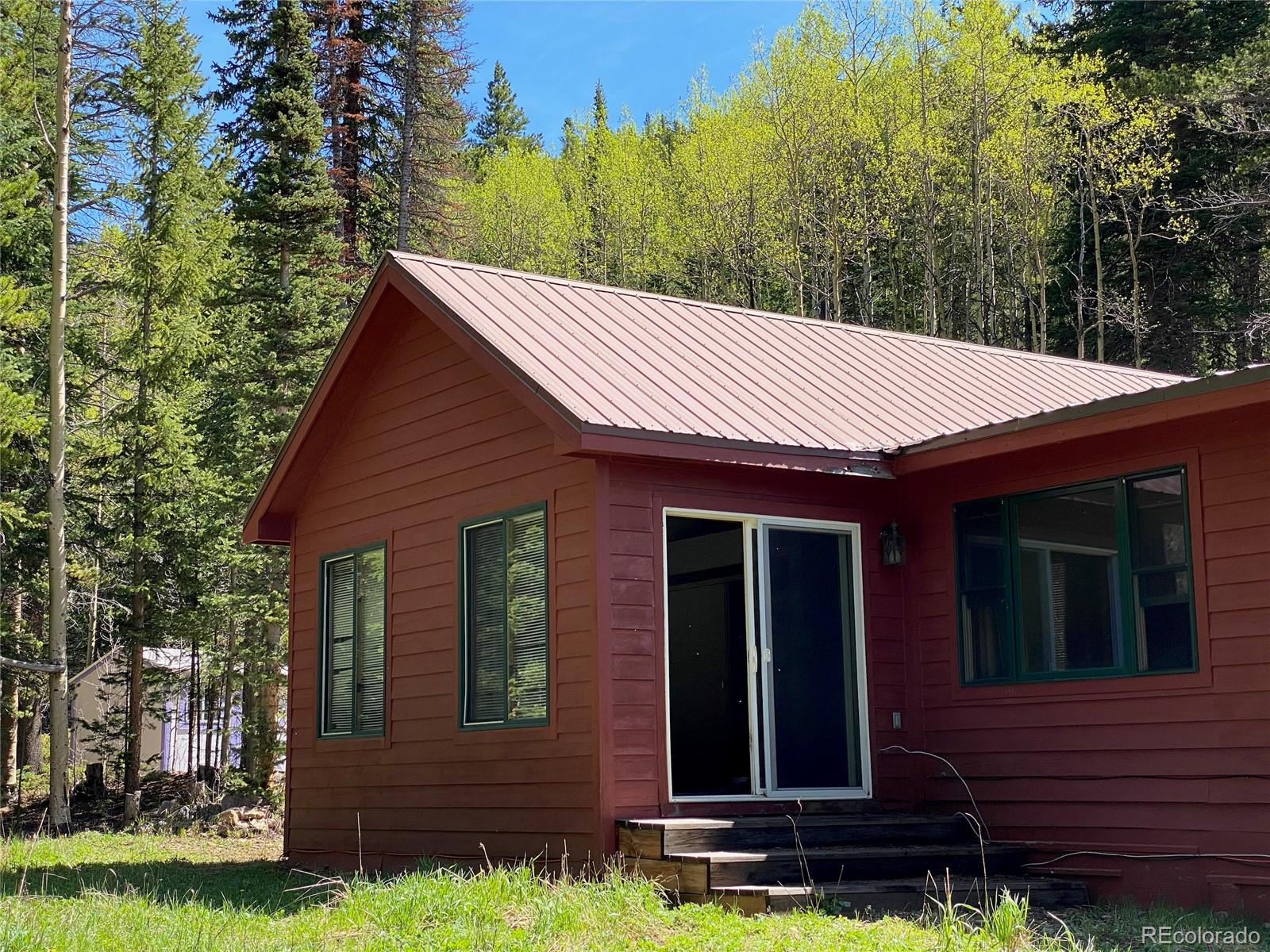 4668 Apex Valley Road Idaho Springs, CO 80452 - Photo 7 of 29 Gallery Image 7
