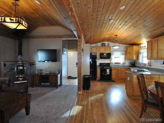 4668 Apex Valley Road Idaho Springs, CO 80452 - Photo 8 of 29 Gallery Image 8