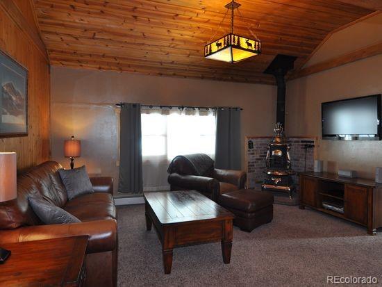 4668 Apex Valley Road Idaho Springs, CO 80452 - Photo 9 of 29 Gallery Image 9