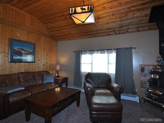 4668 Apex Valley Road Idaho Springs, CO 80452 - Photo 10 of 29 Gallery Image 10