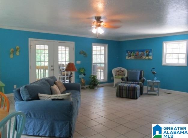 143 Nova Circle Alpine, AL 35014 - Photo 24 of 46