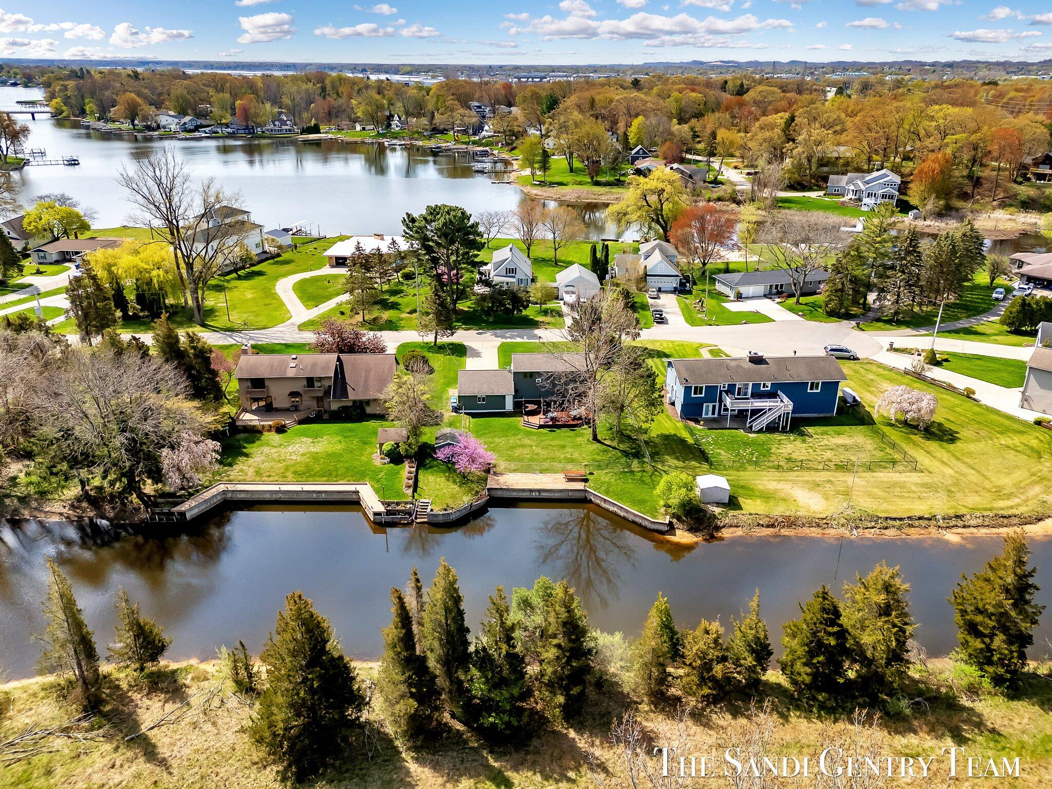 17083 Spahr Street Spring Lake, MI 49456 - Photo 2 of 49 49-DJI_20250507112040_0287_D