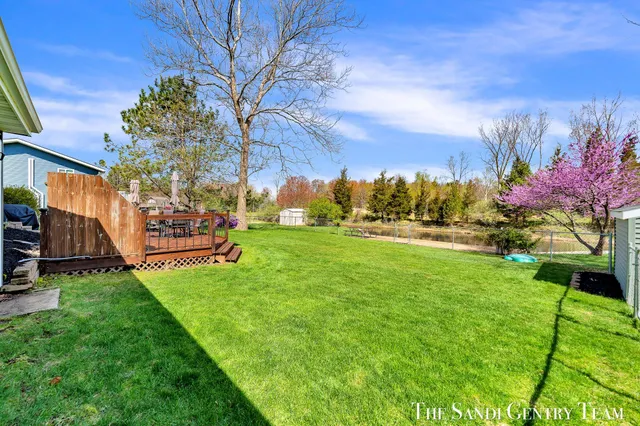 $479,900 | 17083 Spahr Street, Spring Lake, MI 49456