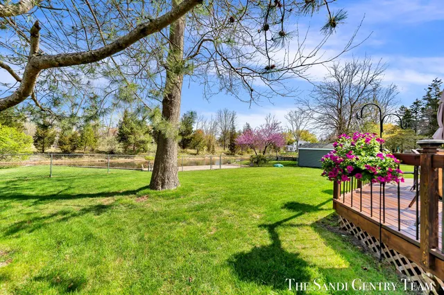 $479,900 | 17083 Spahr Street, Spring Lake, MI 49456