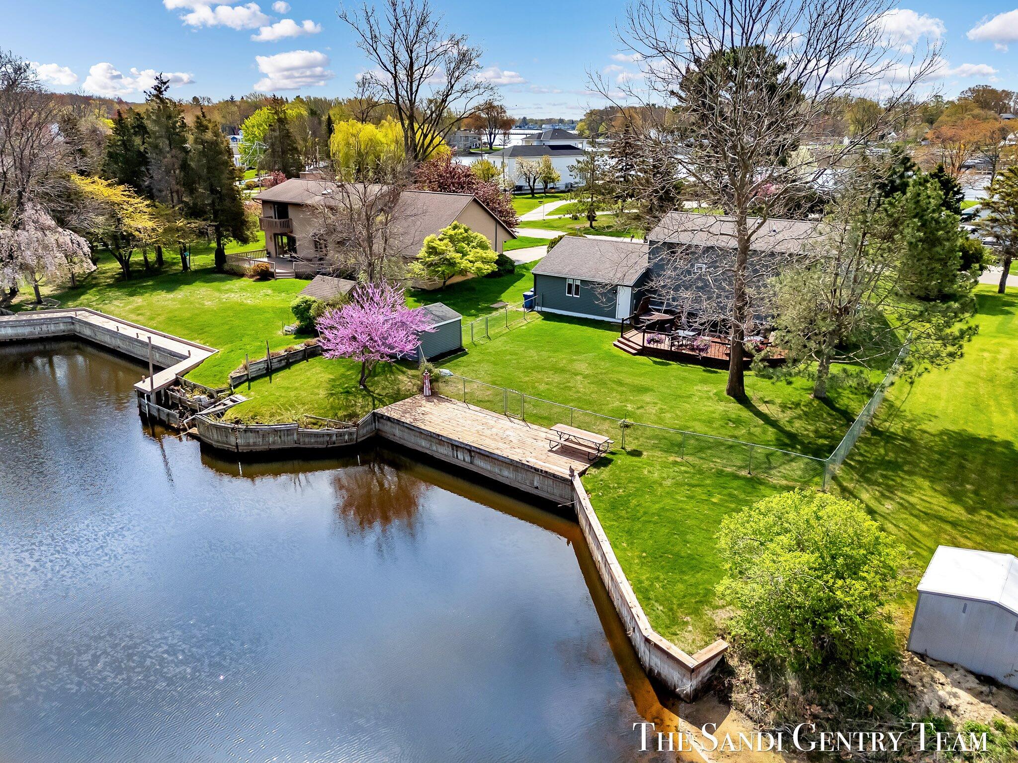 17083 Spahr Street Spring Lake, MI 49456 - Photo 41 of 49 47-DJI_20250507111859_0269_D