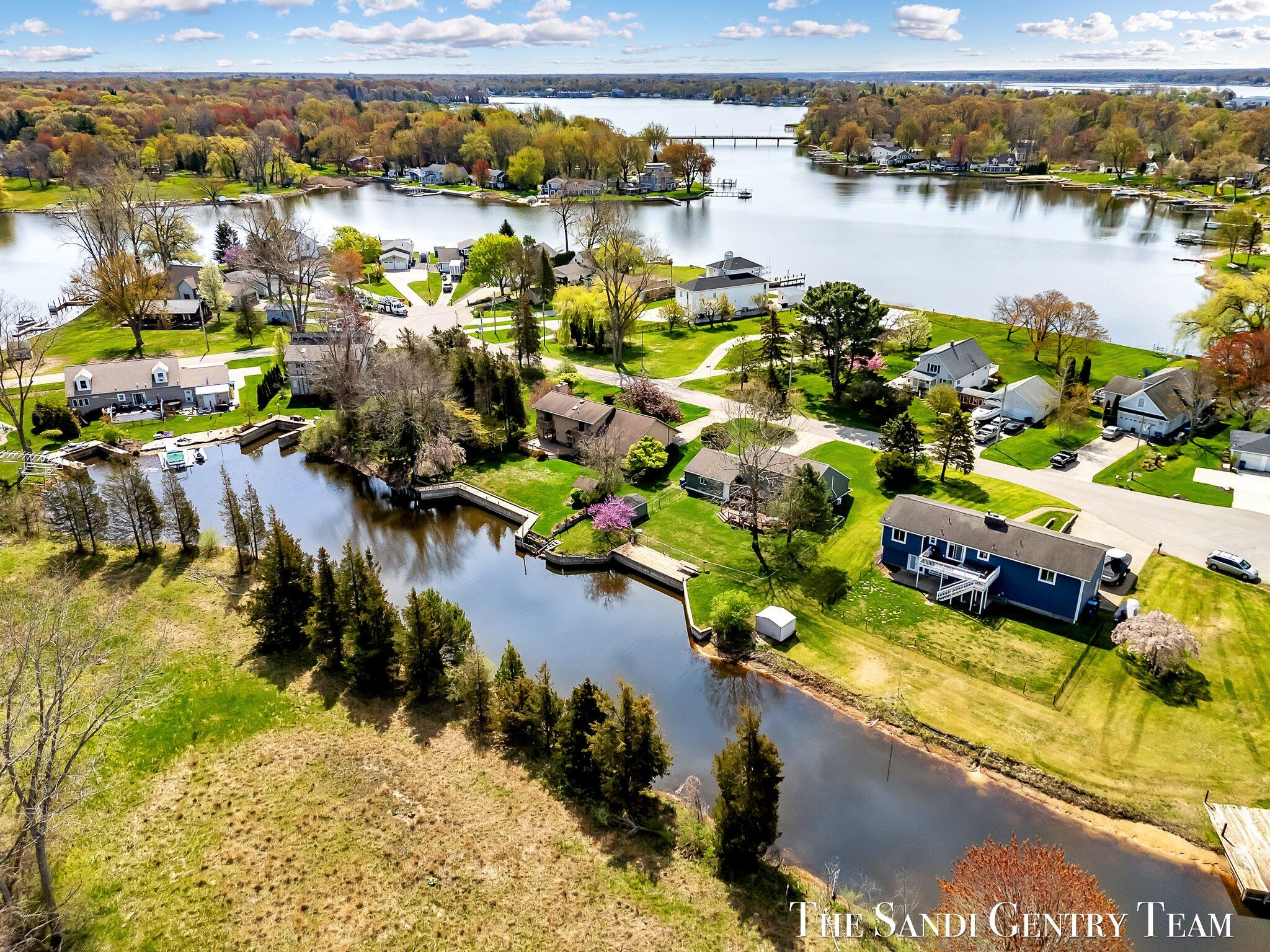 17083 Spahr Street Spring Lake, MI 49456 - Photo 43 of 49 50-DJI_20250507112056_0290_D