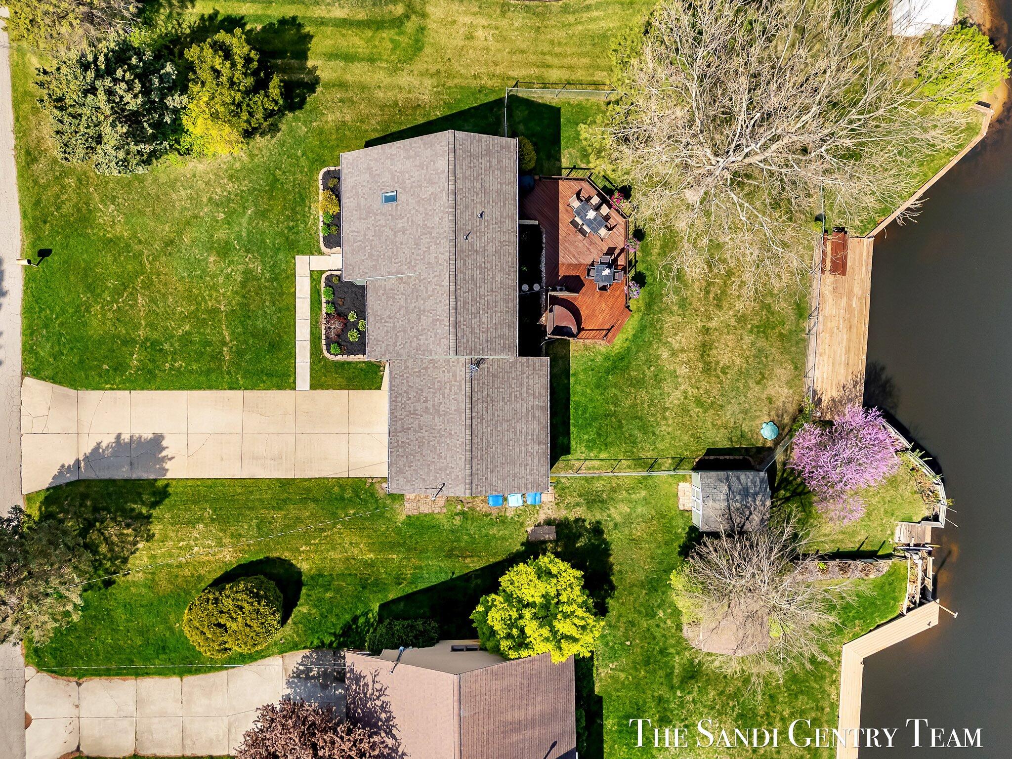 17083 Spahr Street Spring Lake, MI 49456 - Photo 44 of 49 51-DJI_20250507111935_0275_D