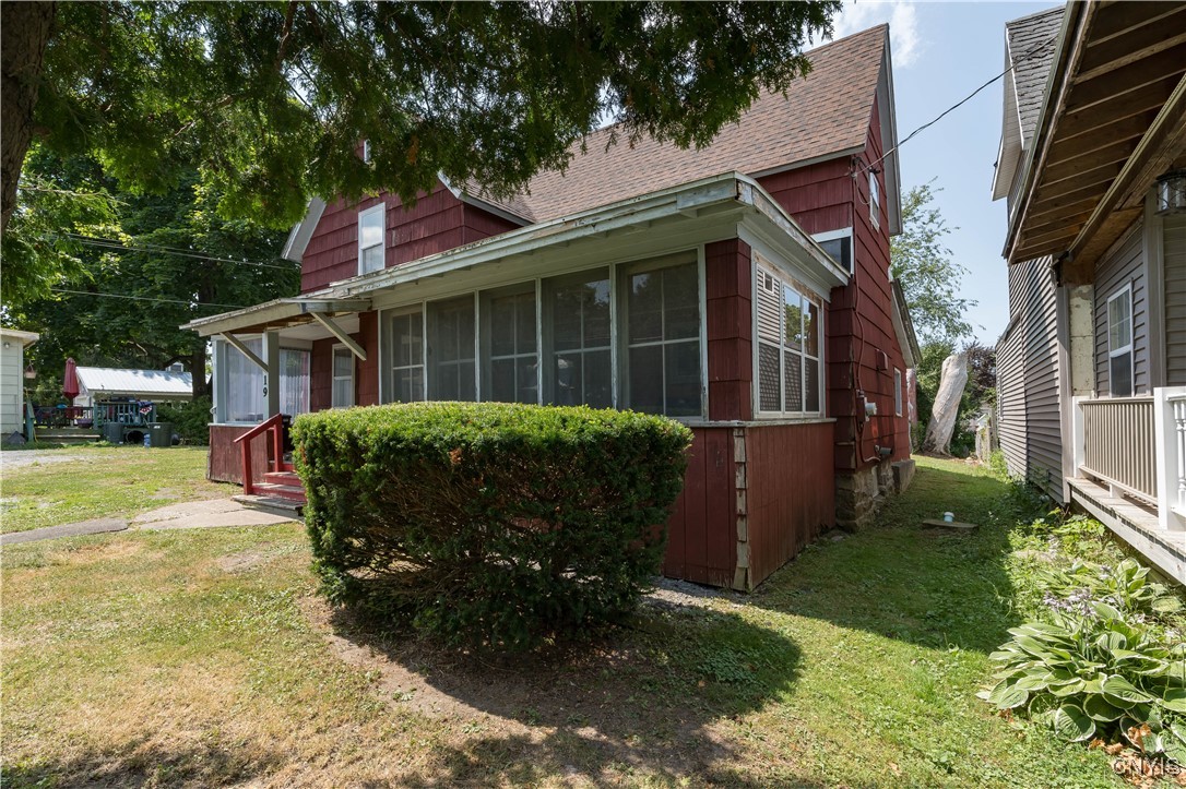 19 High Street Alexandria, NY 13607 - Photo 1 of 1 Gallery Image 1