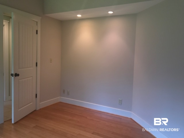 23481 Swift Church Road Elberta, AL 36530 - Photo 25 of 49 Recessed lights for a great desk area