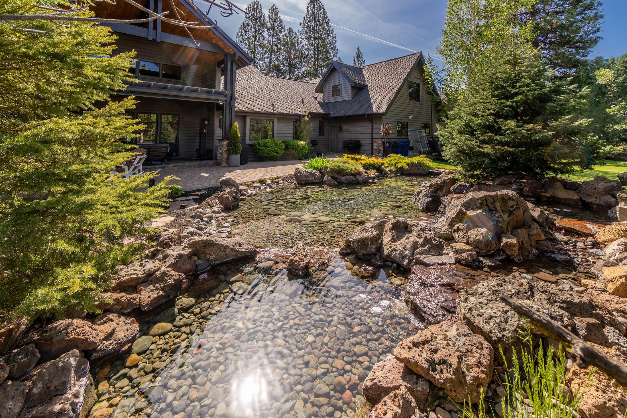 20112 Star Fire Ridge Court Bend, OR 97702 - Photo 54 of 72