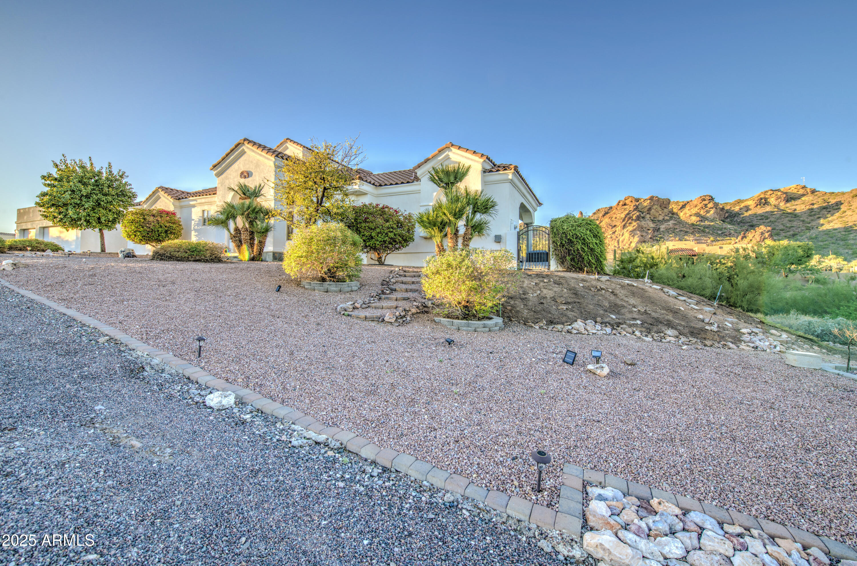 5238 North Explorer Road Apache Junction, AZ 85119 - Photo 13 of 109 a view of outdoor space with playground and green space