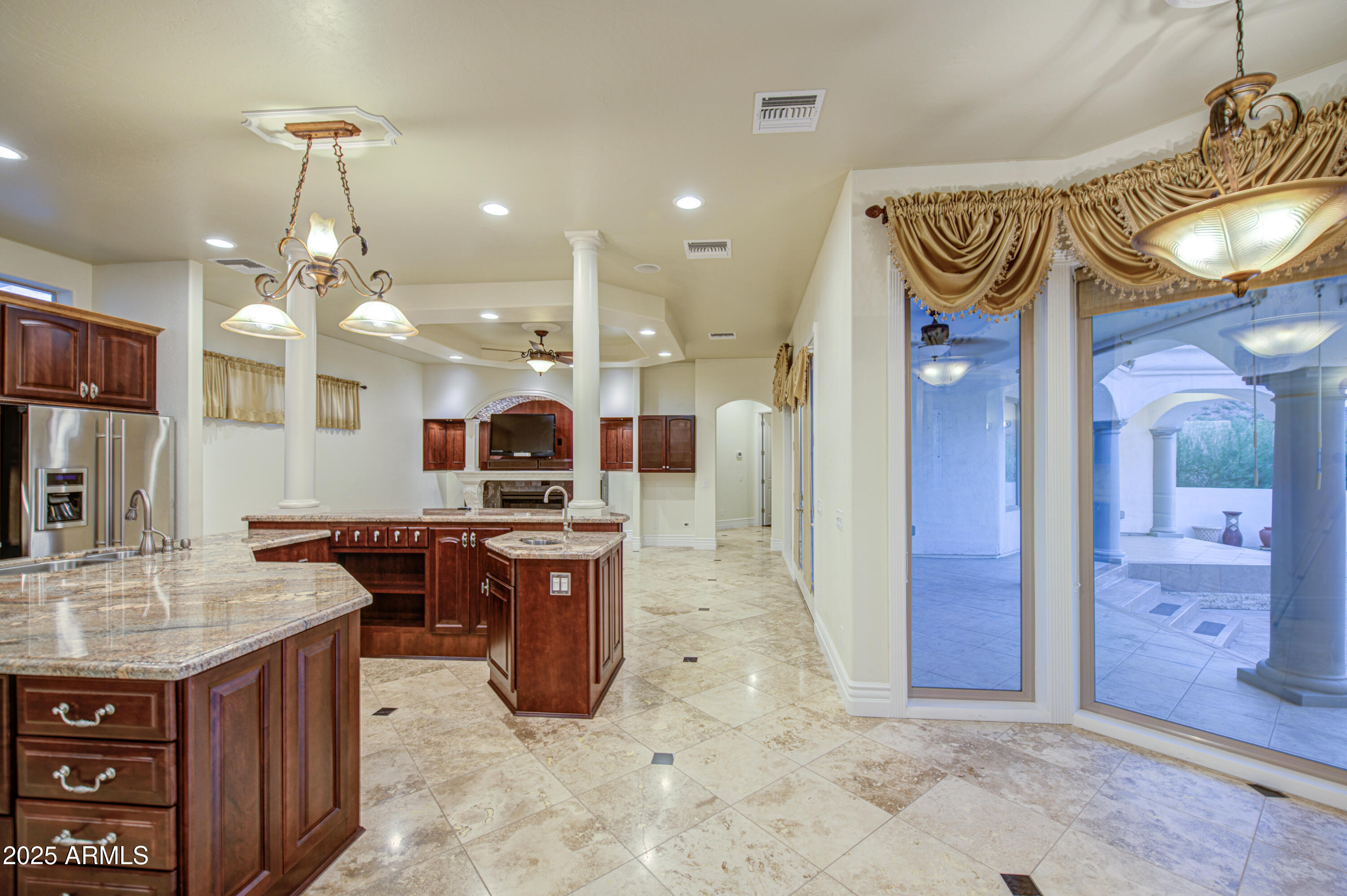 5238 North Explorer Road Apache Junction, AZ 85119 - Photo 24 of 109 Kitchen 4